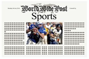 开云网页版-体育新闻中心发布体育创作者扶持政策细则，体育行业新闻