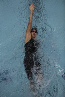 开云·体育官网APP下载-仰泳选手起跳入水密集滑行段延长，仰泳规则